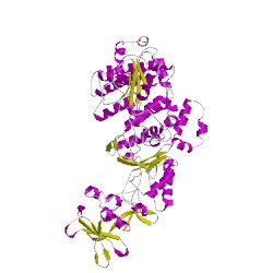 Image of CATH 1xfyA