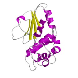 Image of CATH 1xfyA01