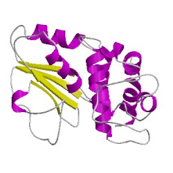 Image of CATH 1xfyB01