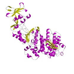 Image of CATH 1xfyC