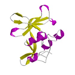 Image of CATH 1xfyC03