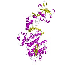 Image of CATH 1xfyF