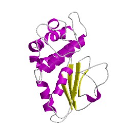 Image of CATH 1xfyF01