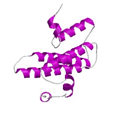 Image of CATH 1xfyF04