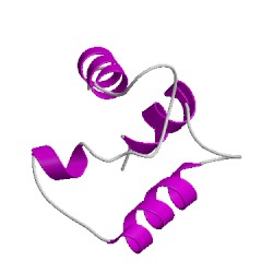 Image of CATH 1xfyQ02