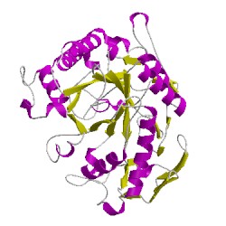 Image of CATH 1xh1A01