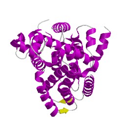 Image of CATH 1xlzB