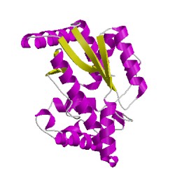 Image of CATH 1xngA01