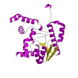 Image of CATH 1xngB