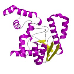 Image of CATH 1xngB01