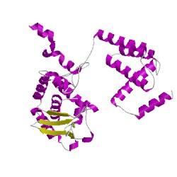 Image of CATH 1xnsA