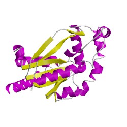 Image of CATH 1xrjB