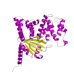 Image of CATH 1xszB