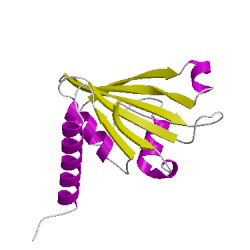 Image of CATH 1xszB03