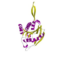 Image of CATH 1xtuE00