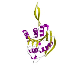 Image of CATH 1xtuG00