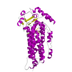 Image of CATH 1xvcB00