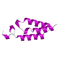 Image of CATH 1xvcF02