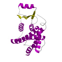 Image of CATH 1xwgA