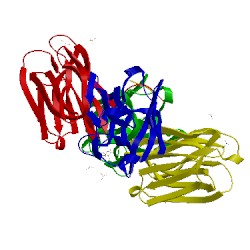 Image of CATH 1xxq