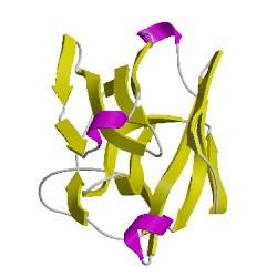 Image of CATH 1xxqA