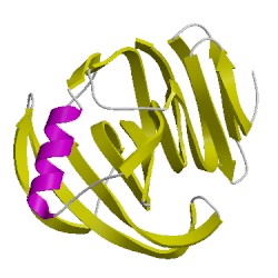 Image of CATH 1xypB