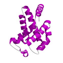 Image of CATH 1xzuB