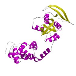 Image of CATH 1y11A