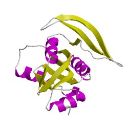 Image of CATH 1y11A02