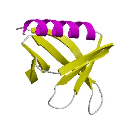 Image of CATH 1y19B02