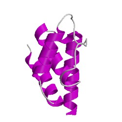 Image of CATH 1y19D01