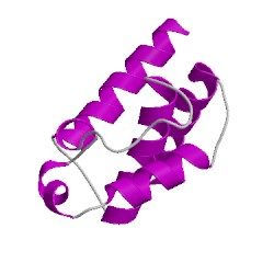 Image of CATH 1y19J01