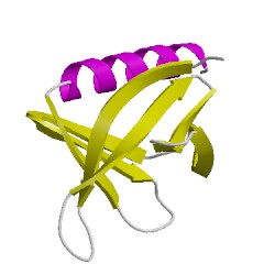 Image of CATH 1y19J02