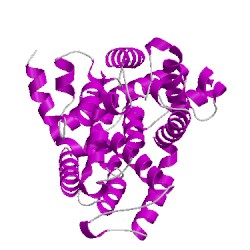 Image of CATH 1y2hA