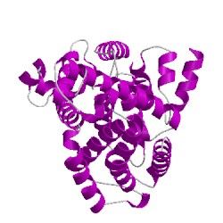 Image of CATH 1y2hB