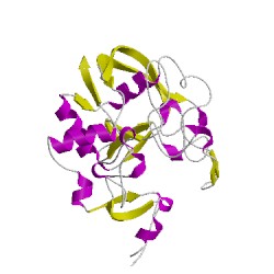 Image of CATH 1y4jA00