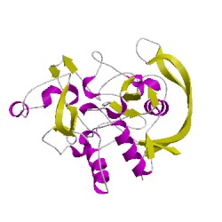 Image of CATH 1y4jB