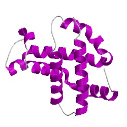 Image of CATH 1y4pD