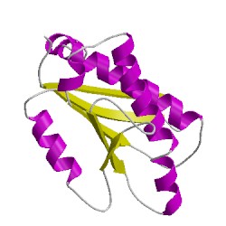 Image of CATH 1y5yB00