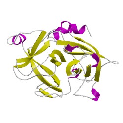 Image of CATH 1ybwA