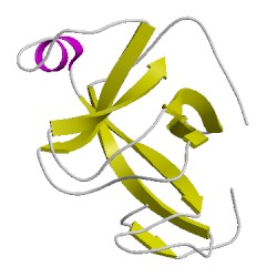 Image of CATH 1ybwA01