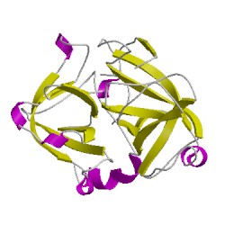 Image of CATH 1ybwB