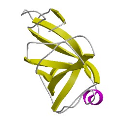 Image of CATH 1ybwB01