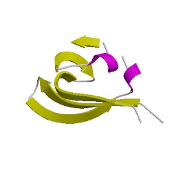 Image of CATH 1ybyA01