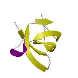 Image of CATH 1ybyB03