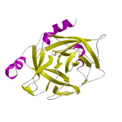 Image of CATH 1yc0A