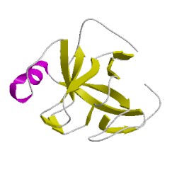 Image of CATH 1yc0A01