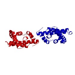 Image of CATH 1ycb
