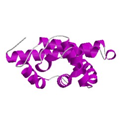 Image of CATH 1ycbA00