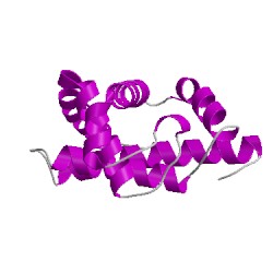 Image of CATH 1ycbB